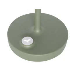 Mooon! LED Tischleuchte mit Akku