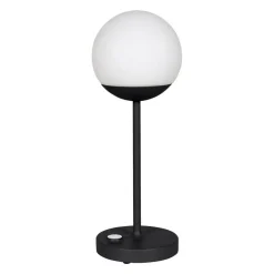 Mooon! LED Tischleuchte mit Akku