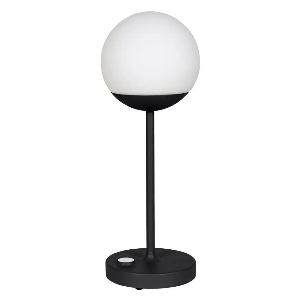 Mooon! LED Tischleuchte mit Akku
