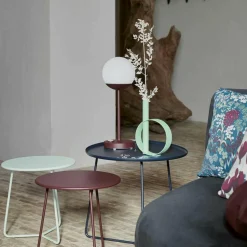 Mooon! LED Tischleuchte mit Akku