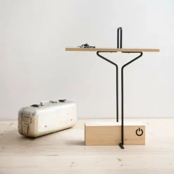 Moormann Abgemahnt Beistelltisch