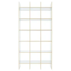 Moormann FNP Regal System 105x223cm