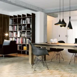 Moormann FNP Regal System 175x223cm