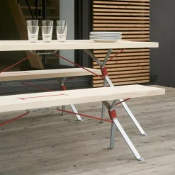 Moormann Kampenwand Bank