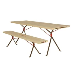 Moormann Kampenwand Bank