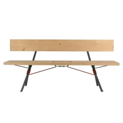 Moormann Kampenwand Bank