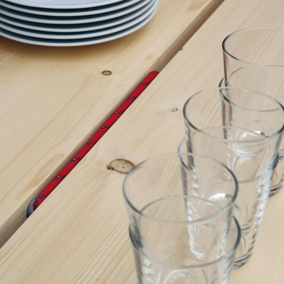 Moormann Kampenwand Gartenset mit Bank