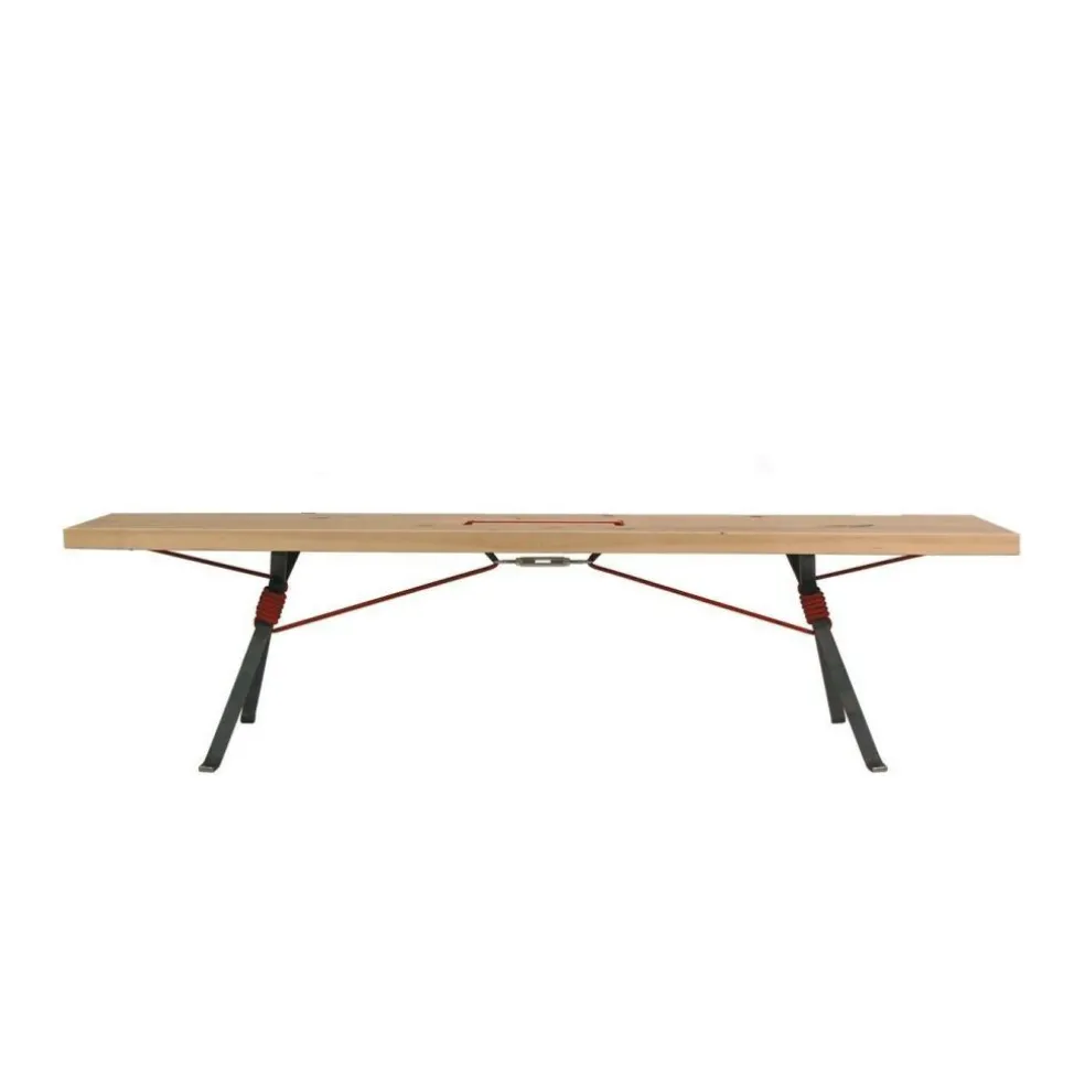 Moormann Kampenwand Gartenset mit Bank