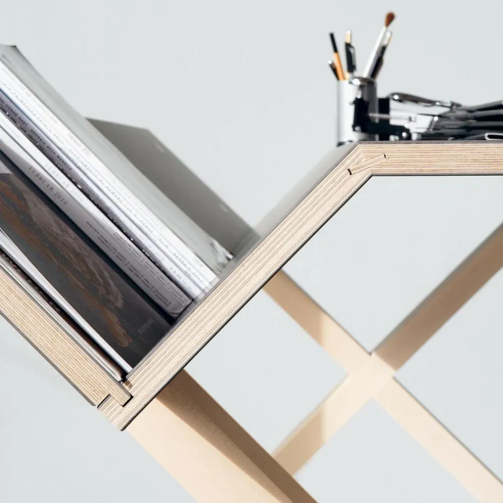 Moormann Kant Sekretär