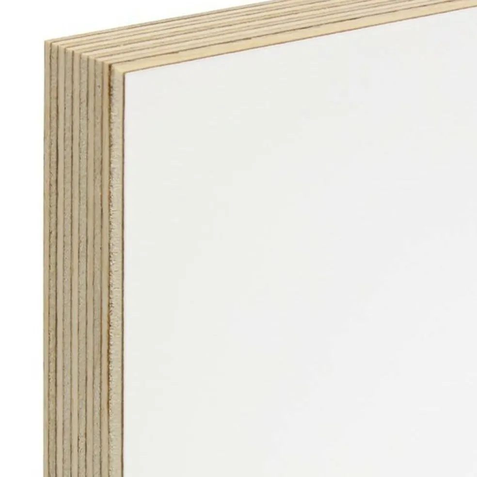 Moormann Tagedieb Bett mit Kopfteil