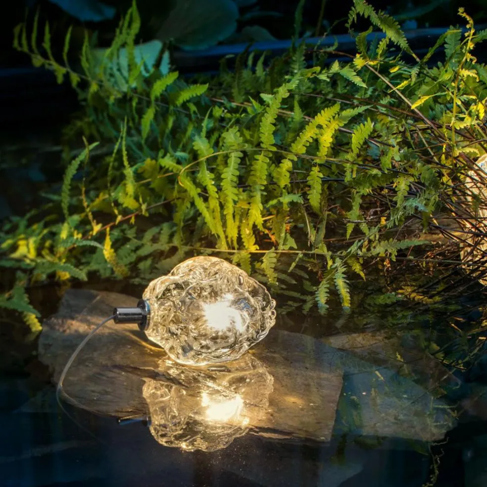 More 0 Outdoor Bodenleuchte 3er Set