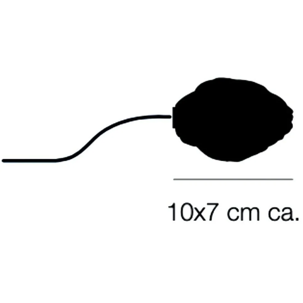 More 0 Outdoor Bodenleuchte 3er Set
