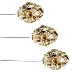 More 0 Outdoor Bodenleuchte 3er Set