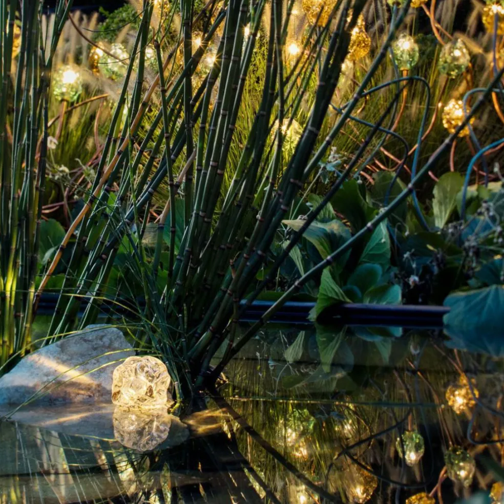 More 0 Outdoor Bodenleuchte