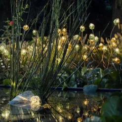 More F Außenstehleuchte H 70cm