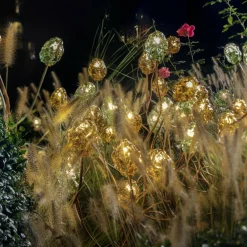 More F Außenstehleuchte H 70cm