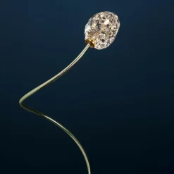 More F Außenstehleuchte H 70cm