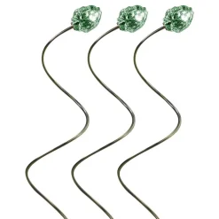 More F Außenstehleuchte H 130cm 3er Set