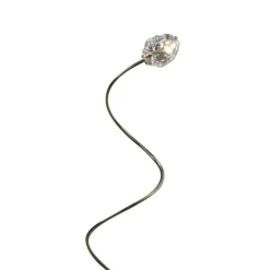 More F Außenstehleuchte H 100cm