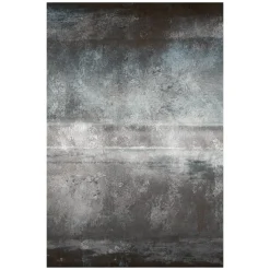 Morning Shimmer Rectangle Teppich