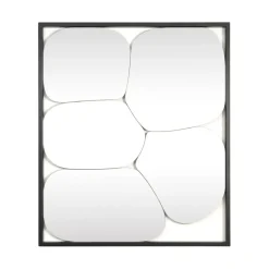 Morphed Wandspiegel Modell 5