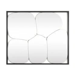 Morphed Wandspiegel Modell 5