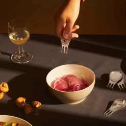 Moscardino Besteckset 4tlg.