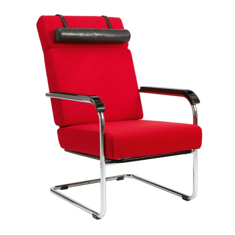 Moser Modell 1437 Hochlehner