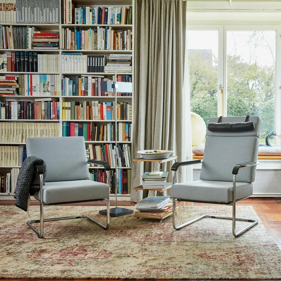 Moser Modell 1437 Hochlehner