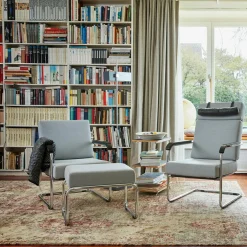 Moser Modell 1552 Hocker