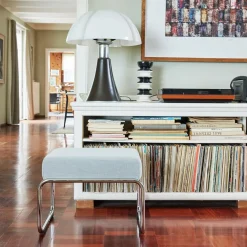 Moser Modell 1552 Hocker