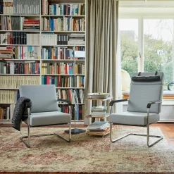 Moser Modell 1435 Sessel