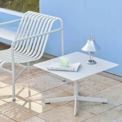 Mousqueton LED Akkuleuchte