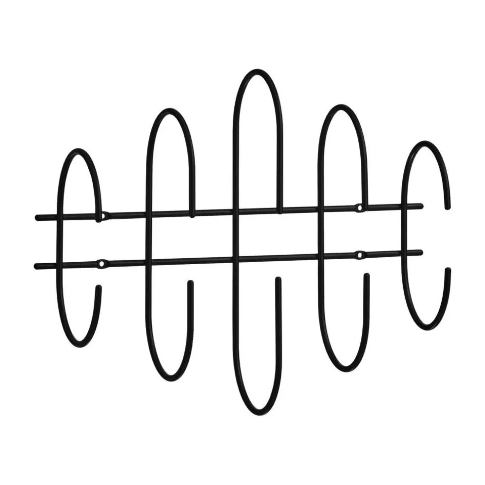 Moveo Wandgarderobe L 51cm