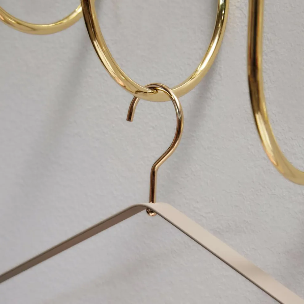 Moveo Wandgarderobe L 85cm