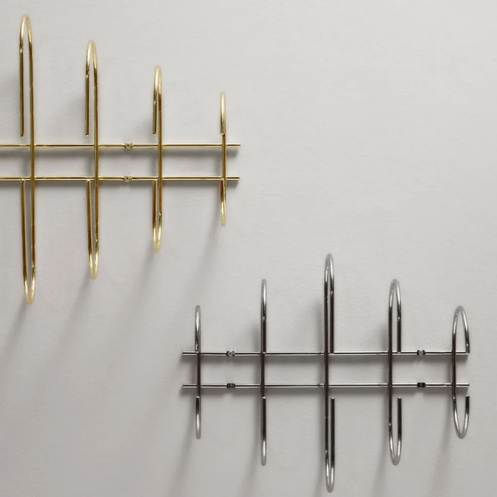 Moveo Wandgarderobe L 85cm