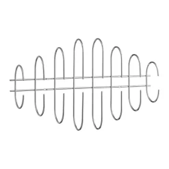 Moveo Wandgarderobe L 85cm