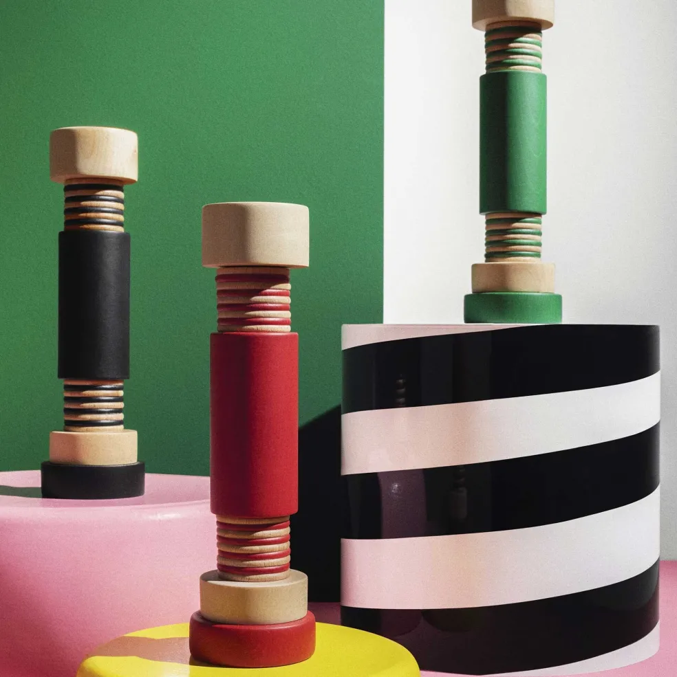 MP0215 Pfeffermühle