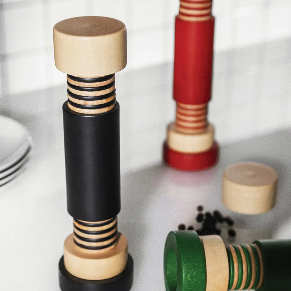 MP0215 Pfeffermühle