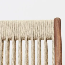 MR01 Initial Lounge Gartenstuhl