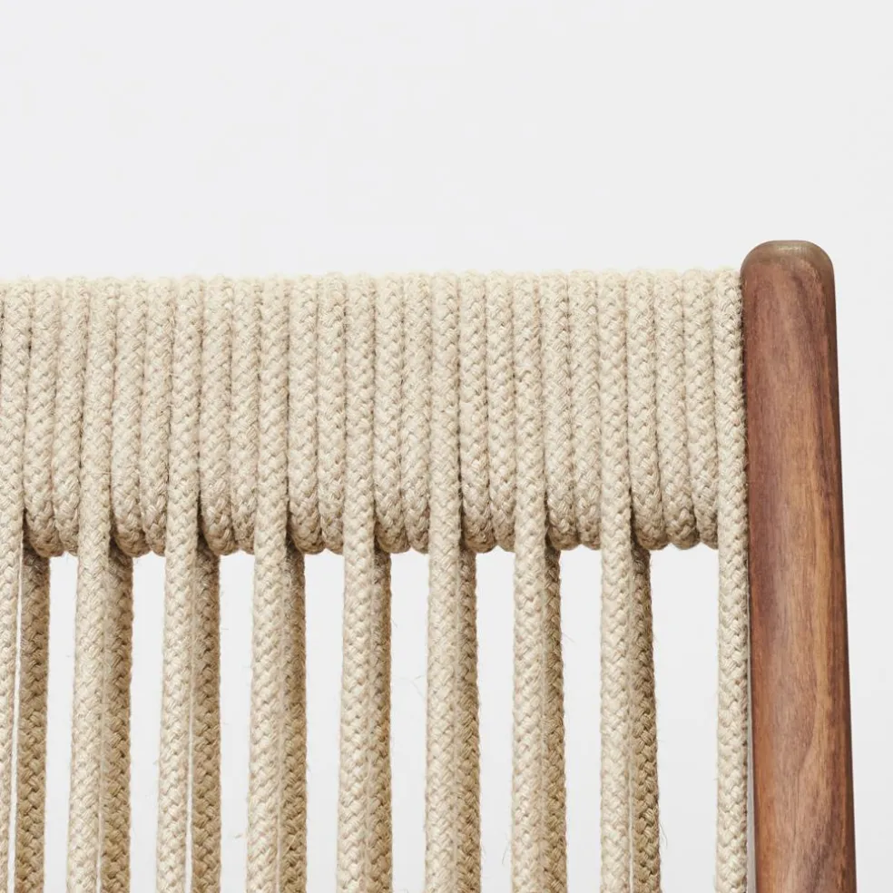 MR01 Initial Lounge Gartenstuhl