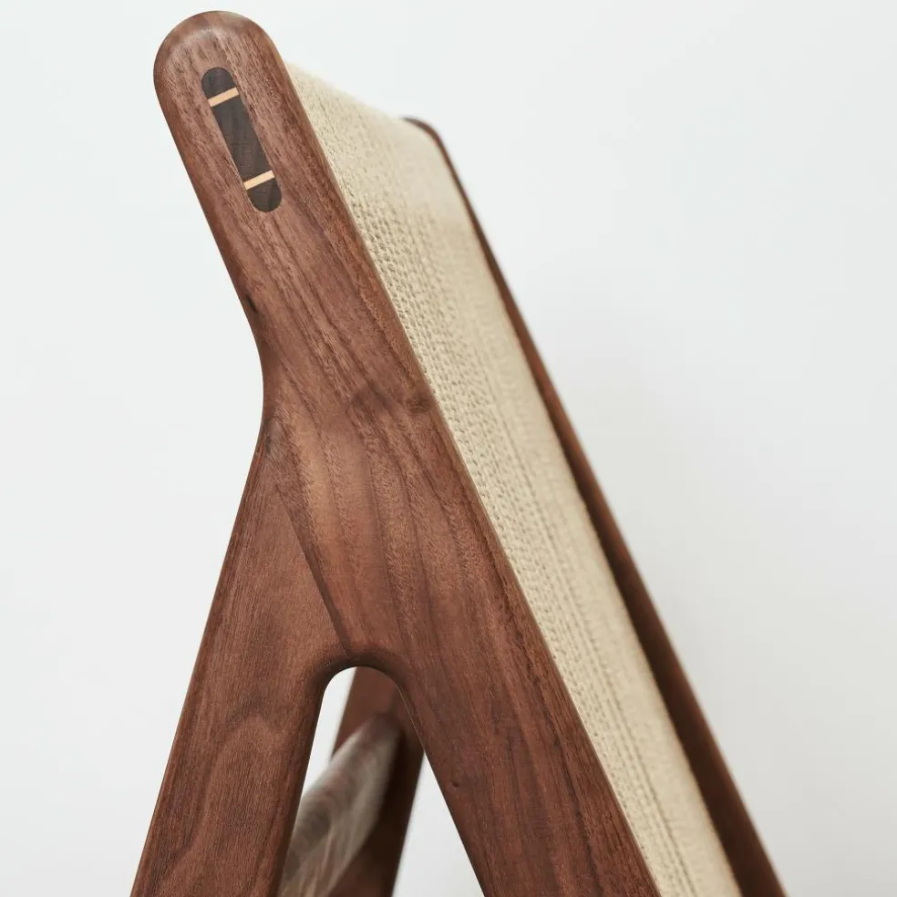 MR01 Initial Lounge Gartenstuhl