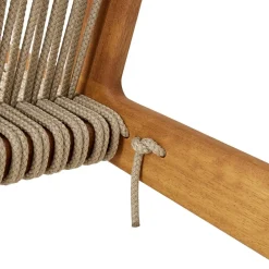 MR01 Initial Lounge Gartenstuhl