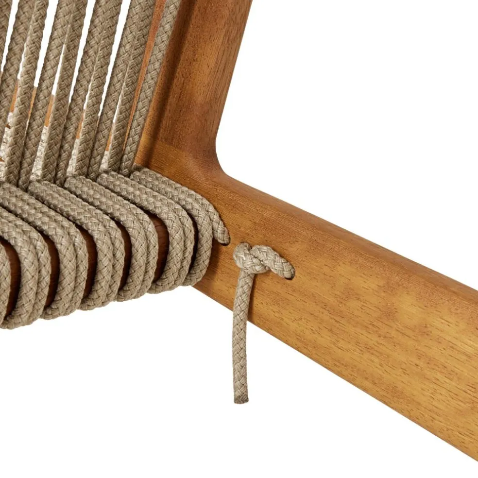 MR01 Initial Lounge Gartenstuhl