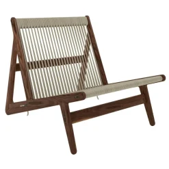 MR01 Initial Lounge Gartenstuhl