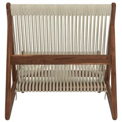 MR01 Initial Lounge Gartenstuhl