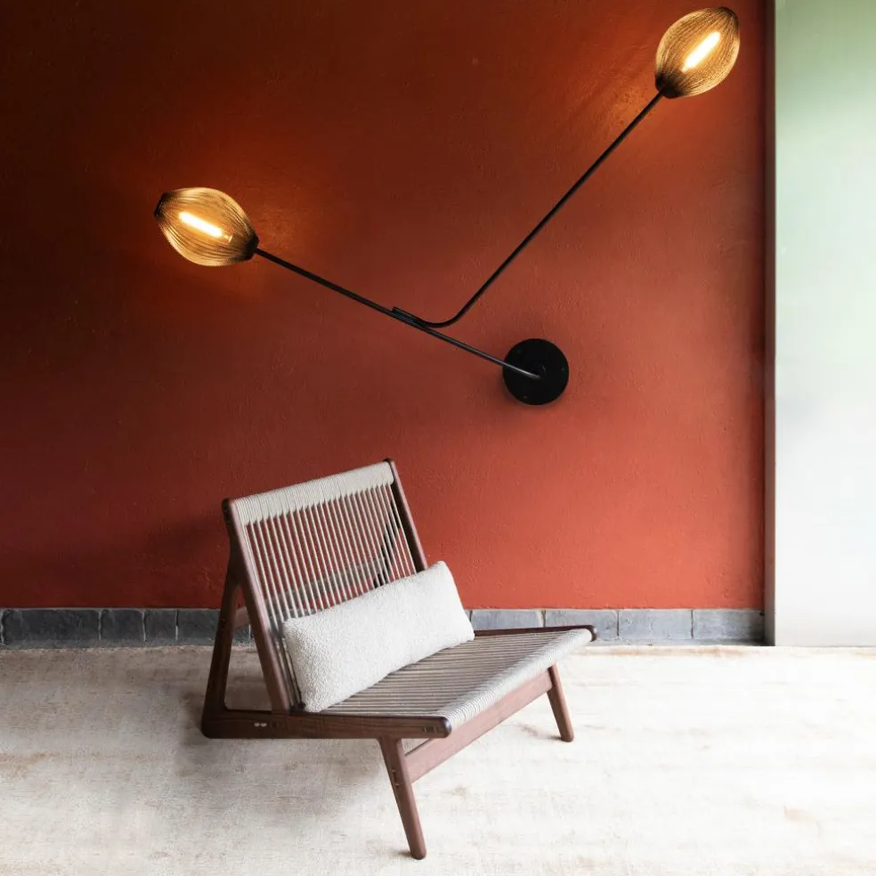 MR01 Initial Lounge Gartenstuhl