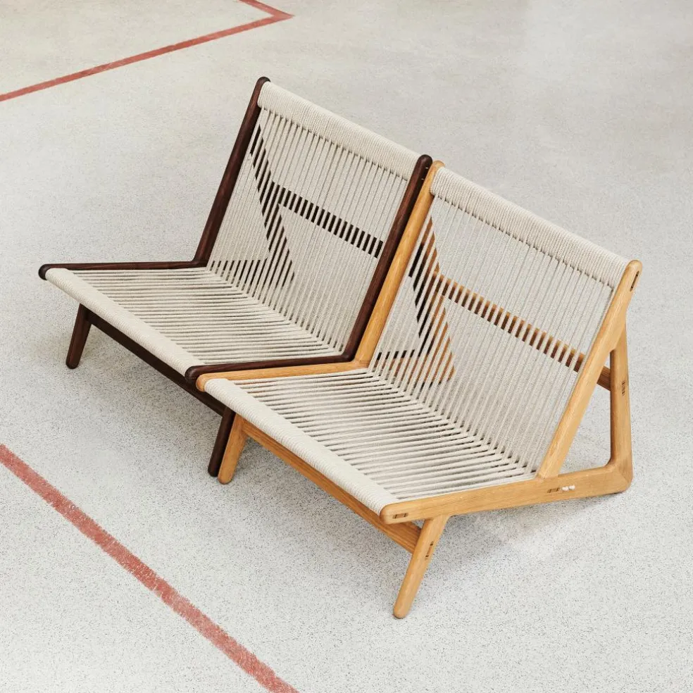 MR01 Initial Lounge Gartenstuhl