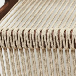 MR01 Initial Lounge Gartenstuhl