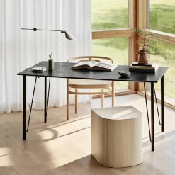 MS021 LED Schreibtischleuchte